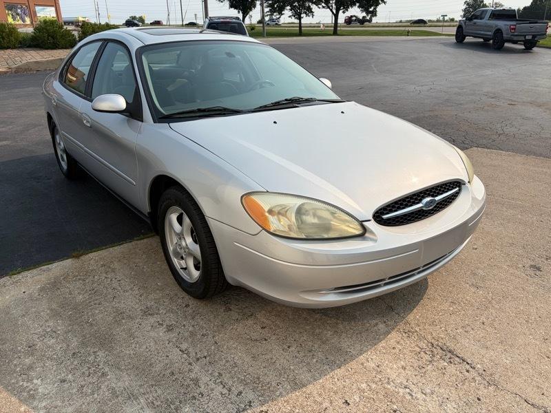 Ford Taurus SES 2003