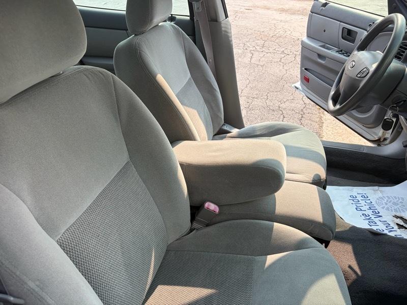 Ford Taurus SES 2003