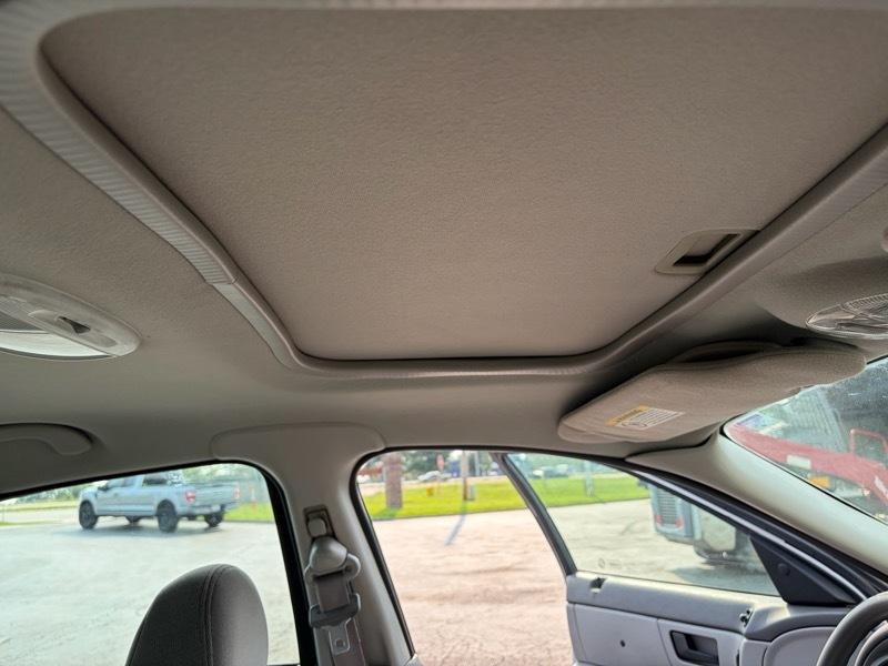 Ford Taurus SES 2003