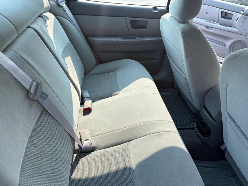 Ford Taurus SES 2003