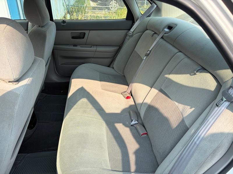 Ford Taurus SES 2003