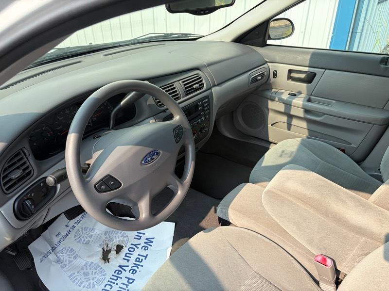Ford Taurus SES 2003