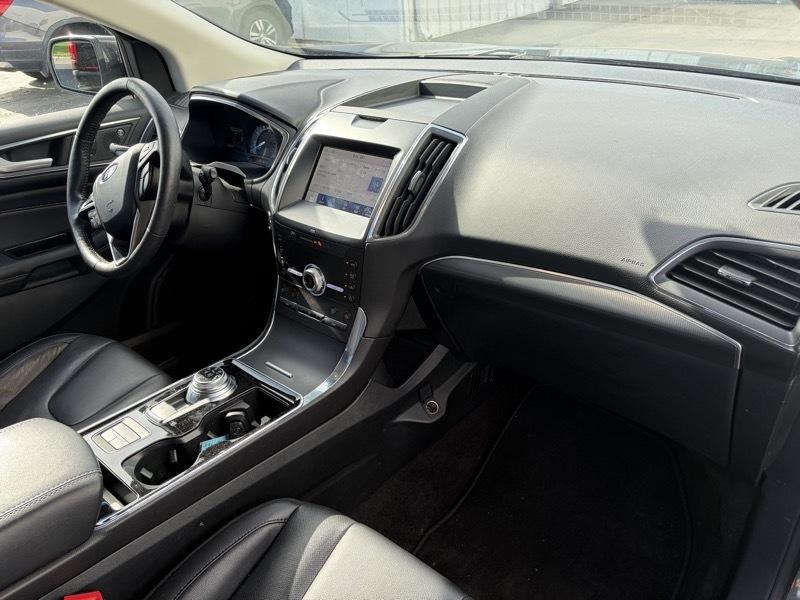 Ford Edge Titanium AWD 2020