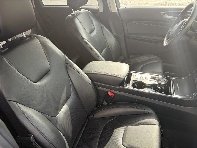 Ford Edge Titanium AWD 2020