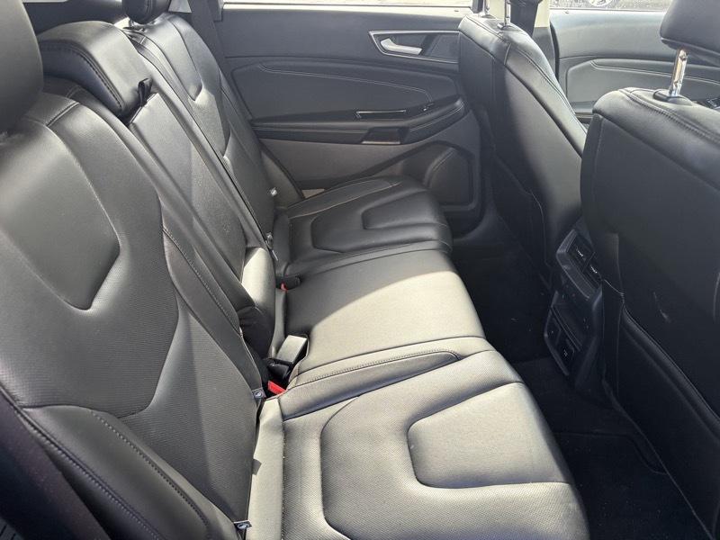 Ford Edge Titanium AWD 2020