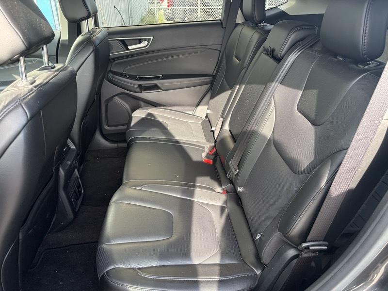 Ford Edge Titanium AWD 2020
