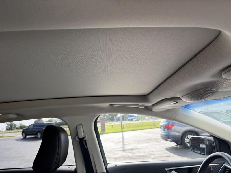 Ford Edge Titanium AWD 2020