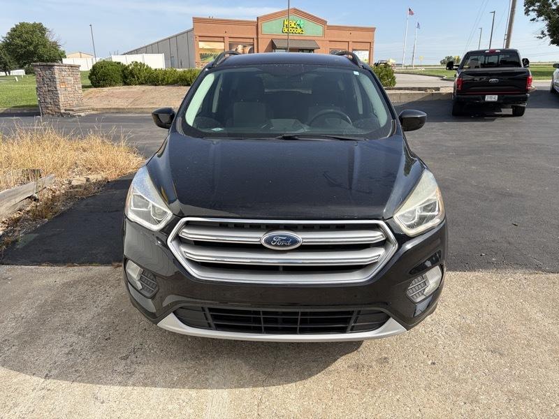 Ford Escape SE FWD 2017