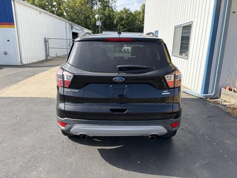 Ford Escape SE FWD 2017