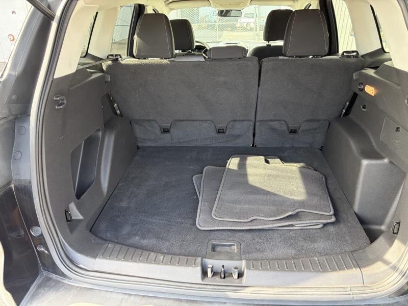 Ford Escape SE FWD 2017