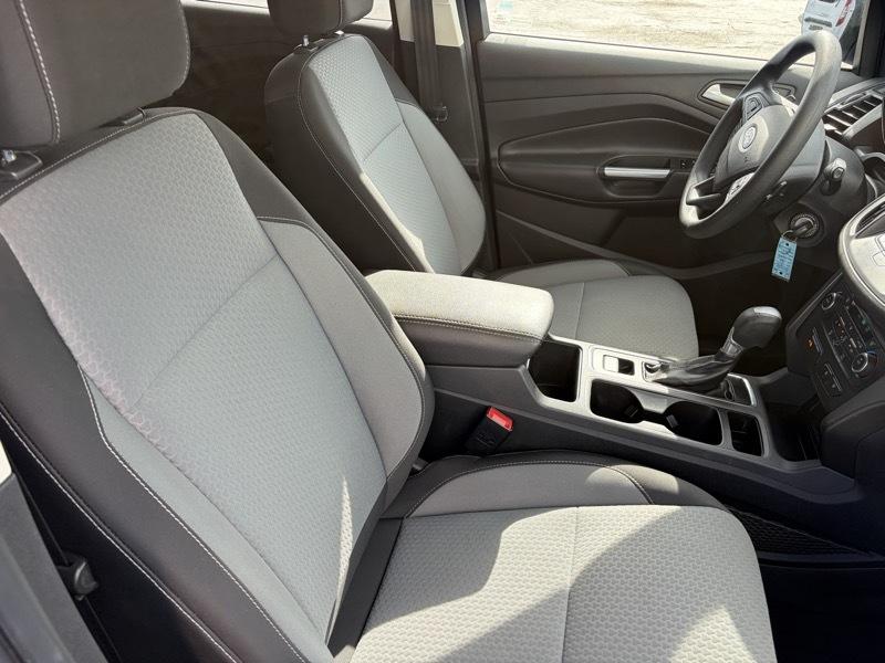 Ford Escape SE FWD 2017