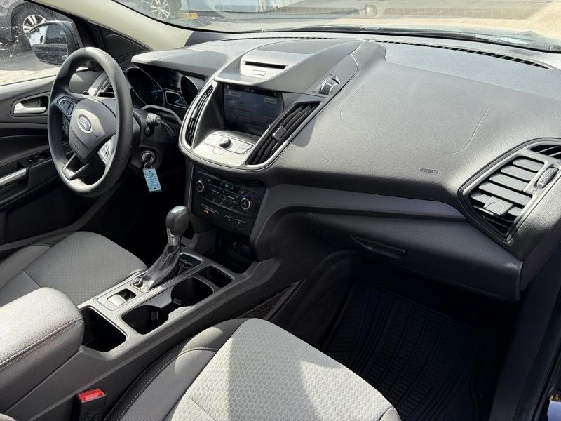 Ford Escape SE FWD 2017