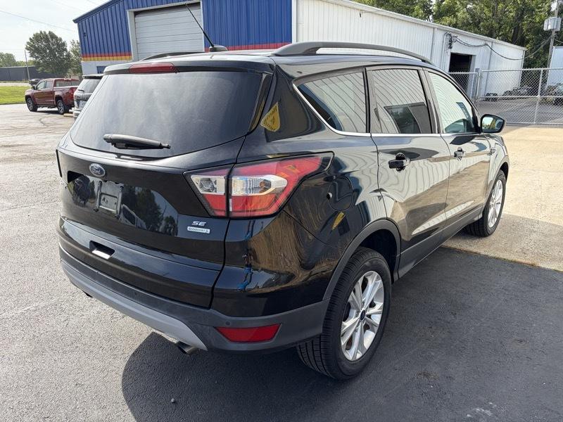 Ford Escape SE FWD 2017