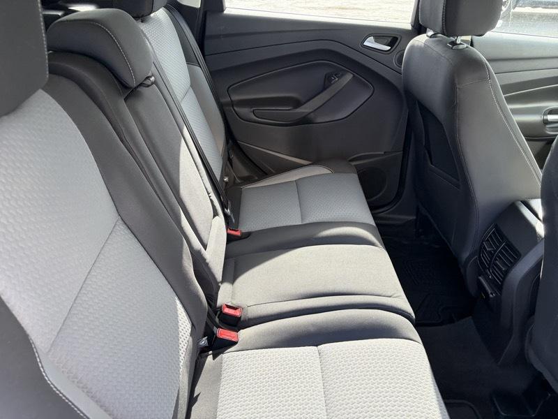 Ford Escape SE FWD 2017
