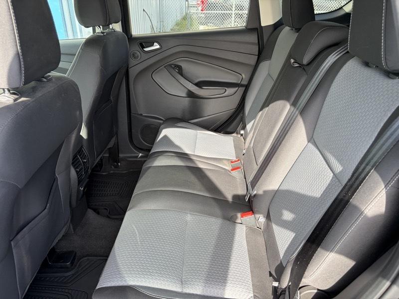 Ford Escape SE FWD 2017