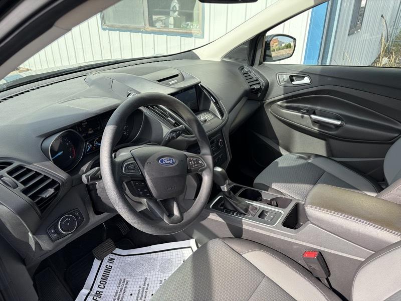 Ford Escape SE FWD 2017