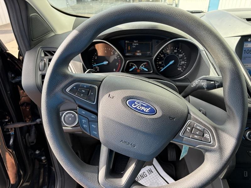 Ford Escape SE FWD 2017