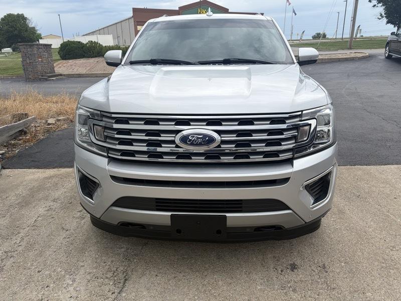 Ford Expedition Limited 4WD 2019