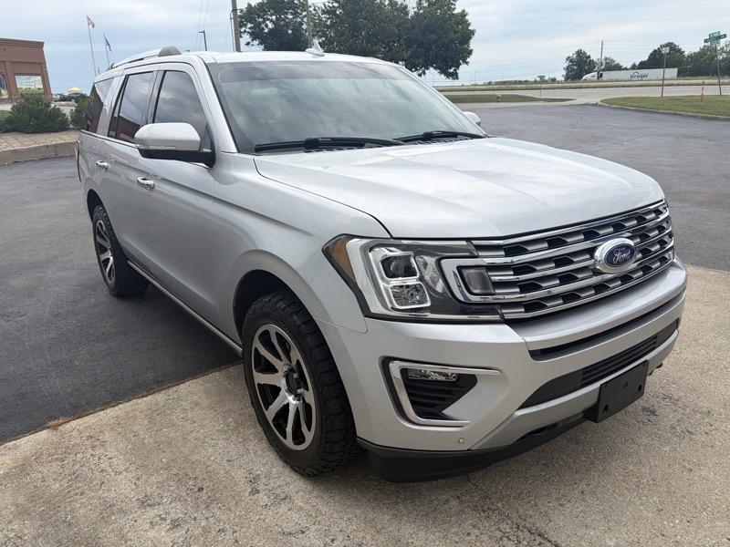 Ford Expedition Limited 4WD 2019