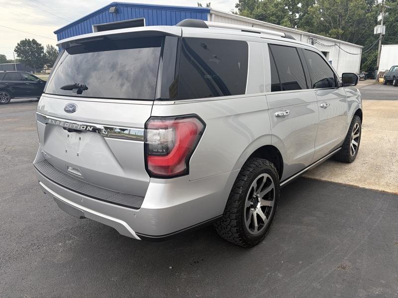 Ford Expedition Limited 4WD 2019