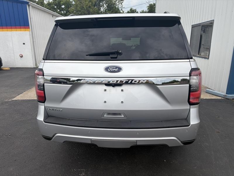 Ford Expedition Limited 4WD 2019