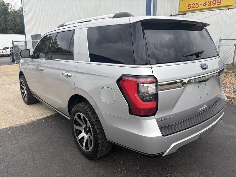 Ford Expedition Limited 4WD 2019