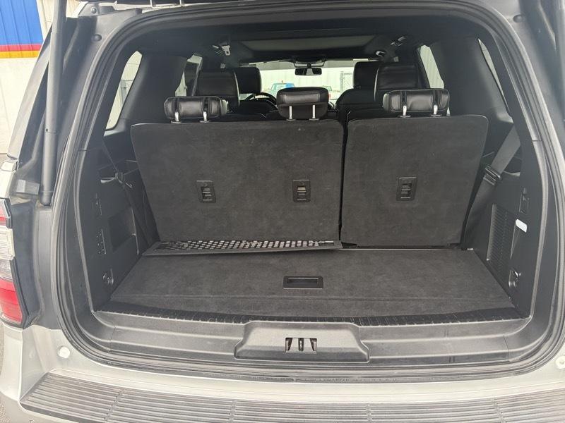 Ford Expedition Limited 4WD 2019