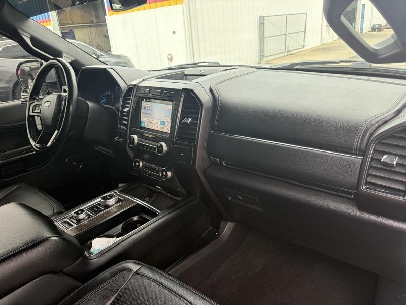 Ford Expedition Limited 4WD 2019