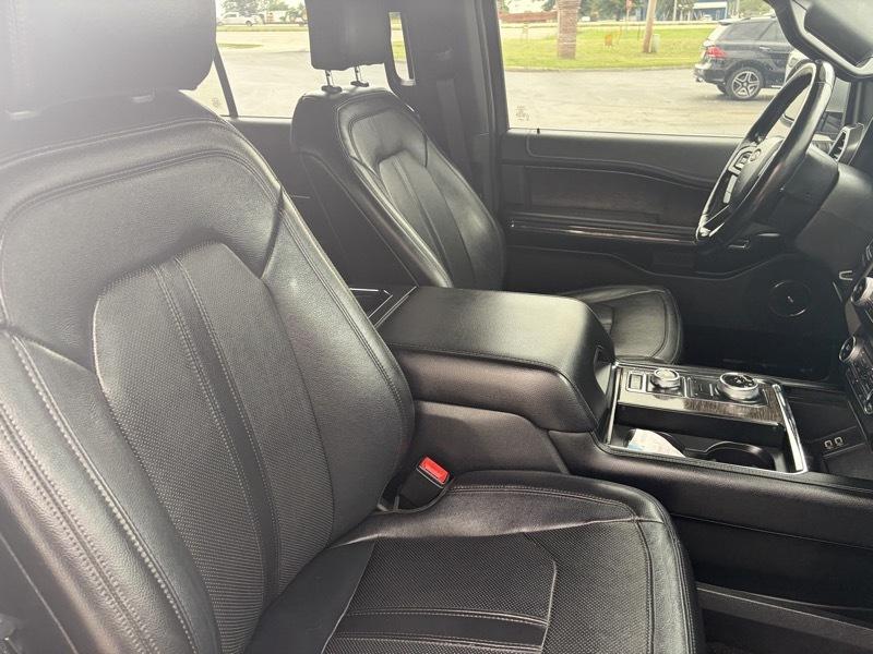 Ford Expedition Limited 4WD 2019