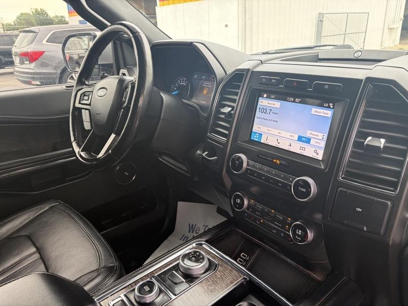 Ford Expedition Limited 4WD 2019