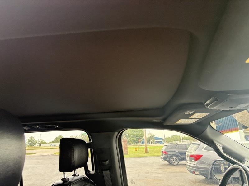 Ford Expedition Limited 4WD 2019