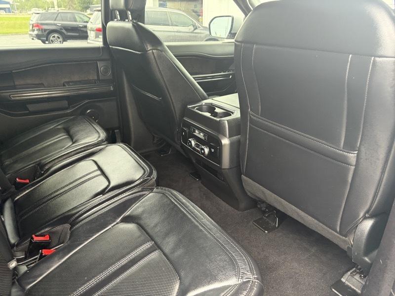 Ford Expedition Limited 4WD 2019