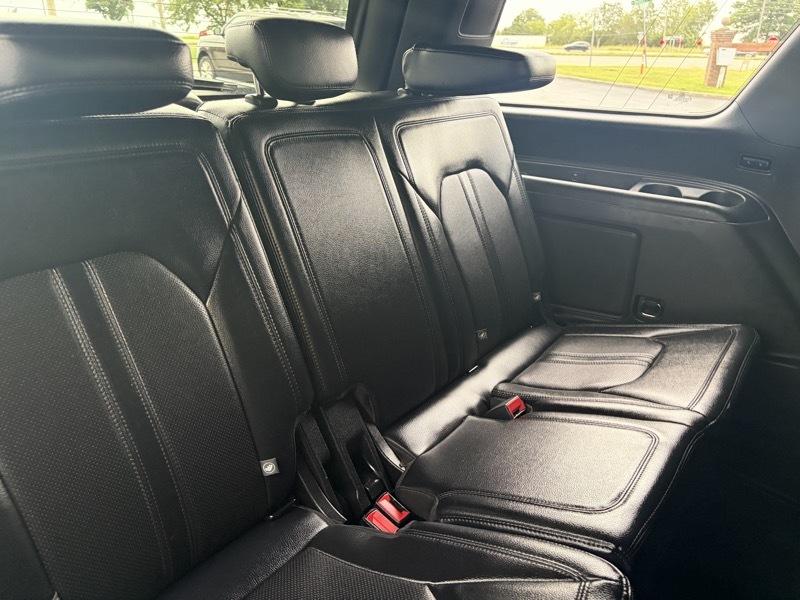 Ford Expedition Limited 4WD 2019