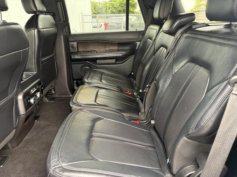 Ford Expedition Limited 4WD 2019