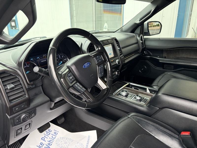 Ford Expedition Limited 4WD 2019