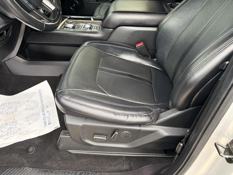 Ford Expedition Limited 4WD 2019