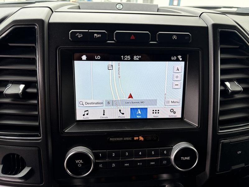 Ford Expedition Limited 4WD 2019