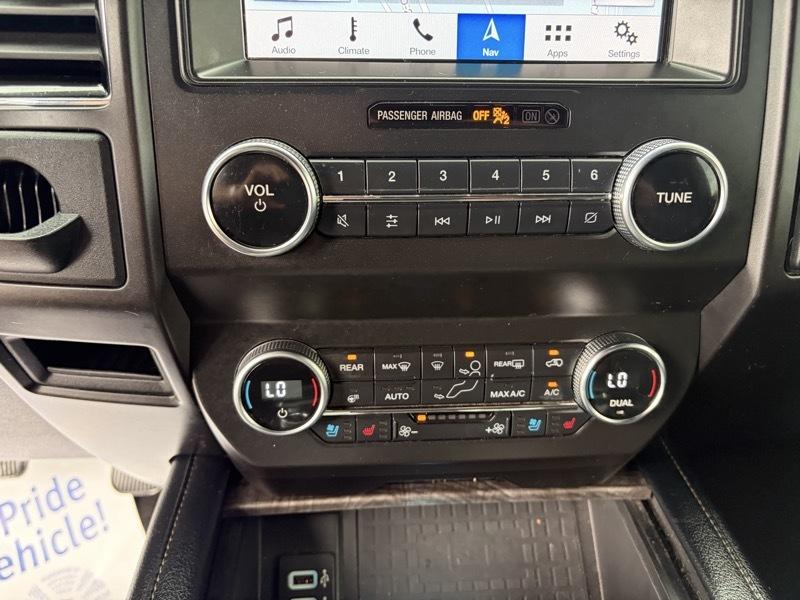 Ford Expedition Limited 4WD 2019