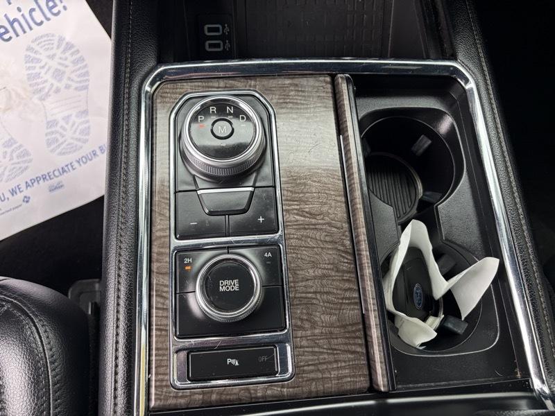 Ford Expedition Limited 4WD 2019