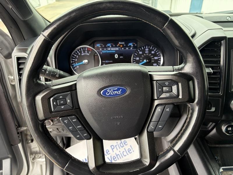 Ford Expedition Limited 4WD 2019
