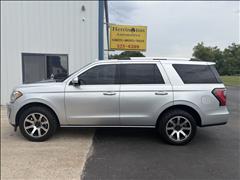 2019 Ford Expedition 