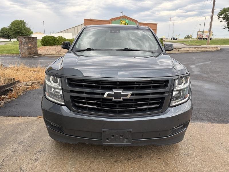Chevrolet Tahoe Premier 4WD 2019