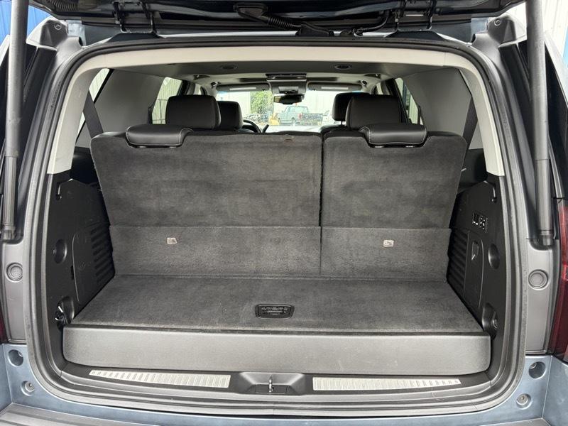 Chevrolet Tahoe Premier 4WD 2019