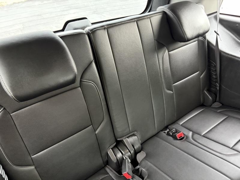 Chevrolet Tahoe Premier 4WD 2019