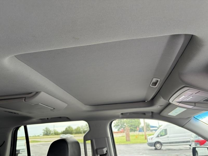 Chevrolet Tahoe Premier 4WD 2019