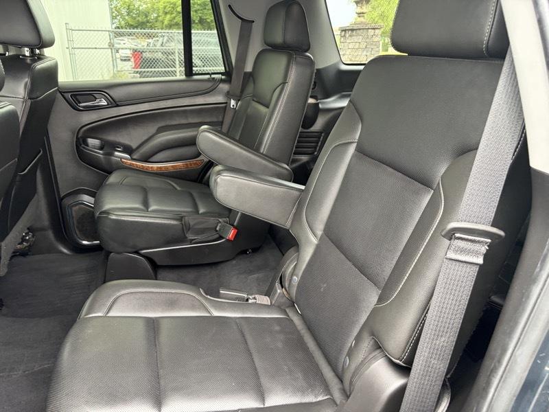 Chevrolet Tahoe Premier 4WD 2019
