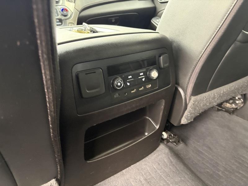 Chevrolet Tahoe Premier 4WD 2019