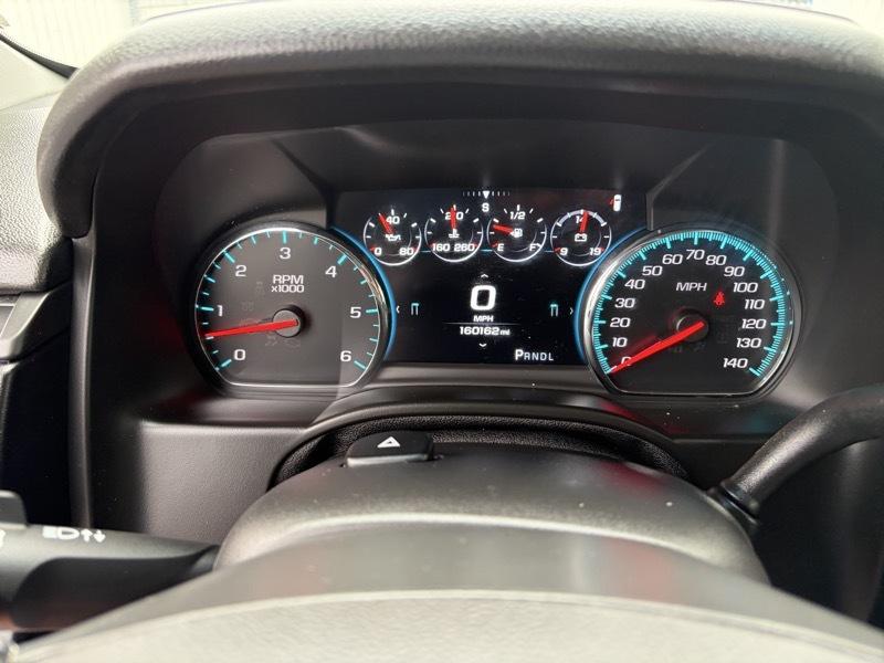 Chevrolet Tahoe Premier 4WD 2019