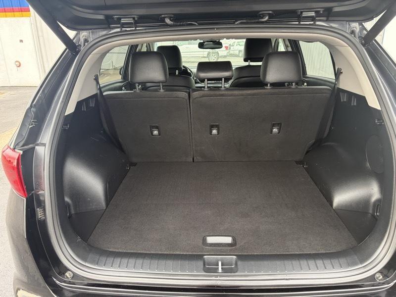 Kia Sportage EX AWD 2018