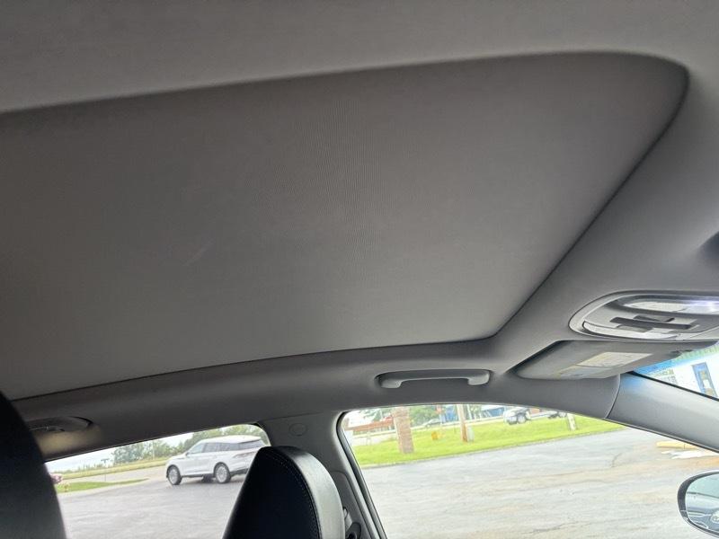 Kia Sportage EX AWD 2018